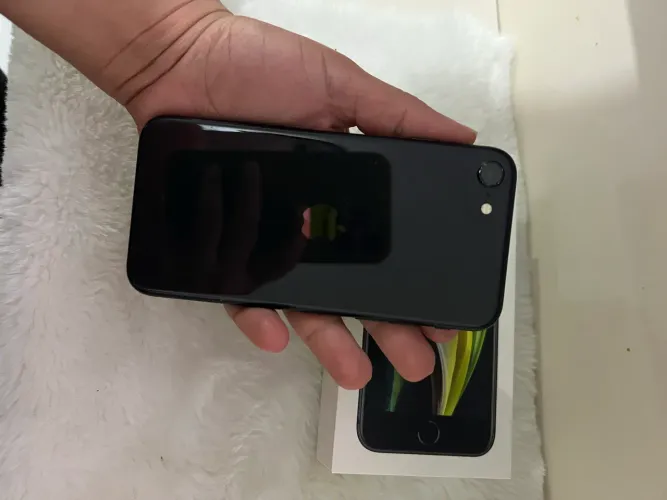 iPhone Se 64 gb