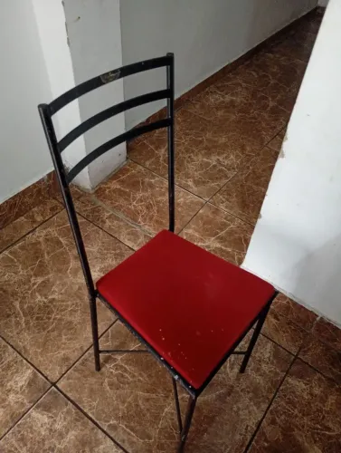 Cadeira 2 unidades
