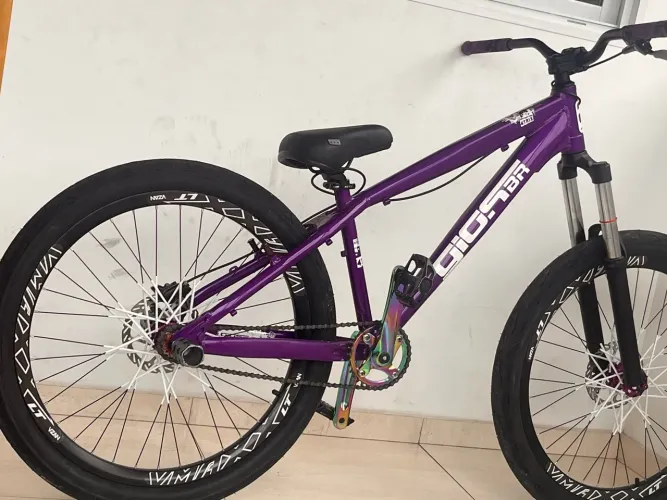 Gios 4trix