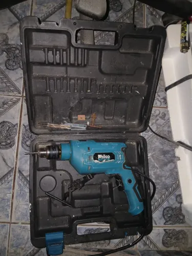 Furadeira 