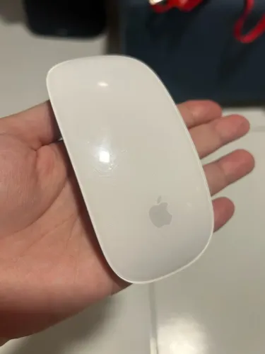Mouse Apple 2