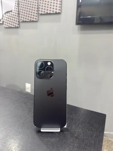 iPhone 16 PRO 256GB - parcelo no cartão 
