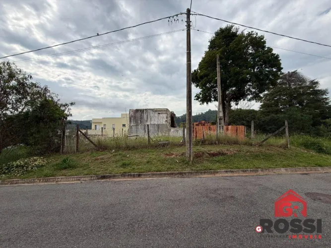 Terreno Condomínio Jardim das Paineiras
