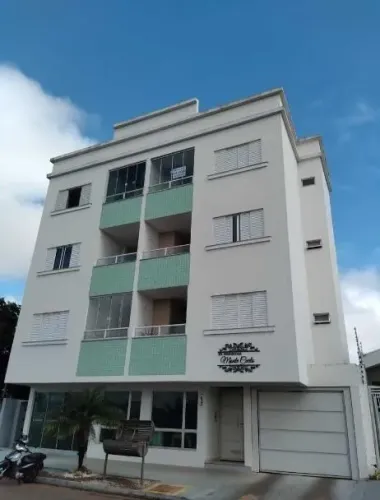 APARTAMENTO ALVENARIA VENDA