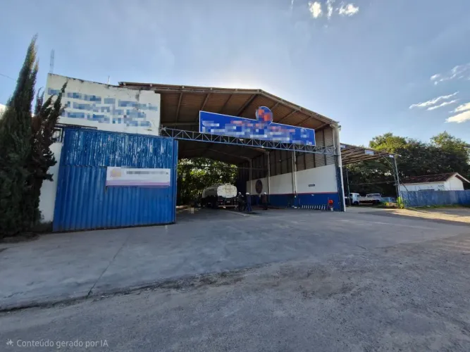 Galpão à venda, 1100 m² por R$ 2.500.000,00 - Progresso - Itu/SP
