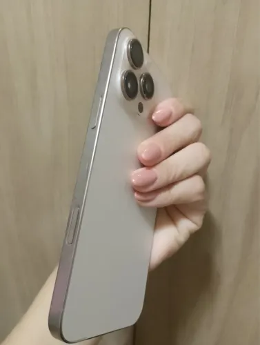 iPhone 16ProMax