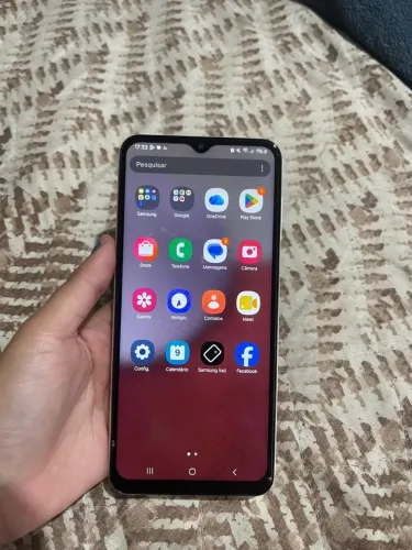 Vendo Samsung galaxy a13