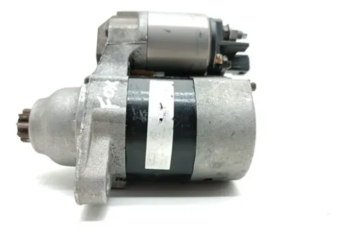 Motor Partida Arranque Vw Gol G5 1.0 1.6 Fox 1.6 2012 