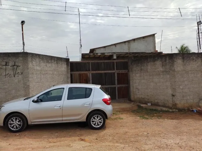 Casa à venda em Sumaré, Parque Yolanda (Nova Veneza), com 1 quarto, com 180 m²