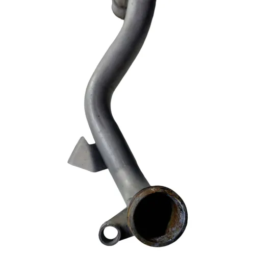 Tubo De Água Bloco Motor Sandero Expression 1.0 2019 Uzad0