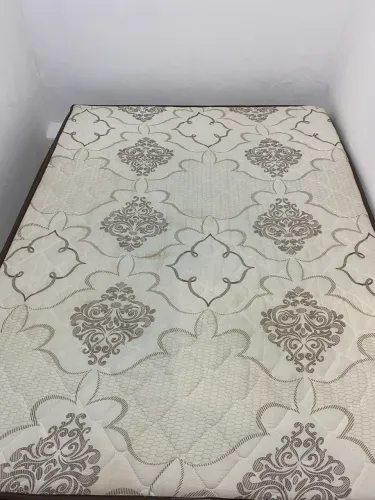 Cama de casal