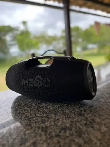ImensoX26