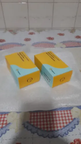 2 Minizinhas NFC2 Pelo Preço de 1 ! Lacradas