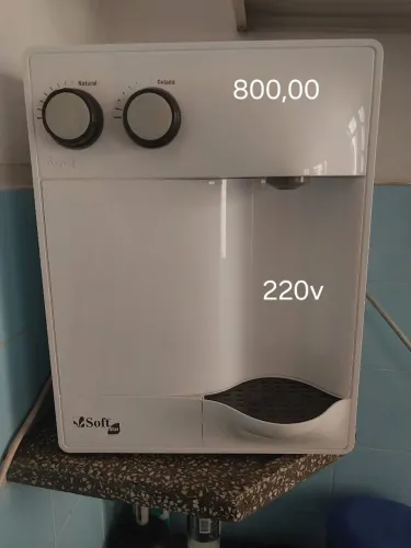 VENDO TUDO POR MUDANÇA! ITENS DE CASA - TODOS FUNCIONANDO E BEM CUIDADOS!
