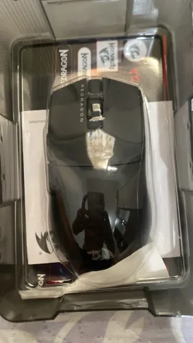 Redragon k1