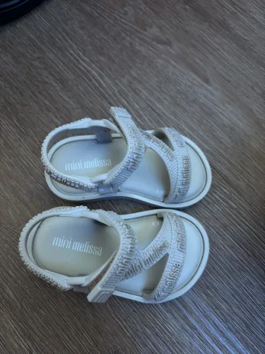 mini melissa