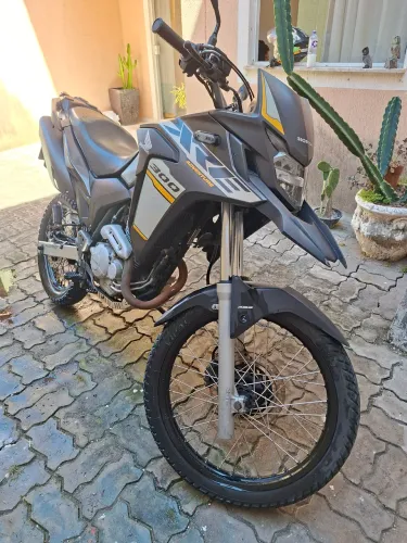 Xre300 Adventure 2023 