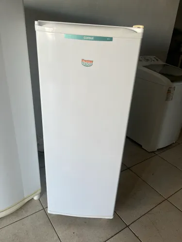 Freezer consul 161 litros