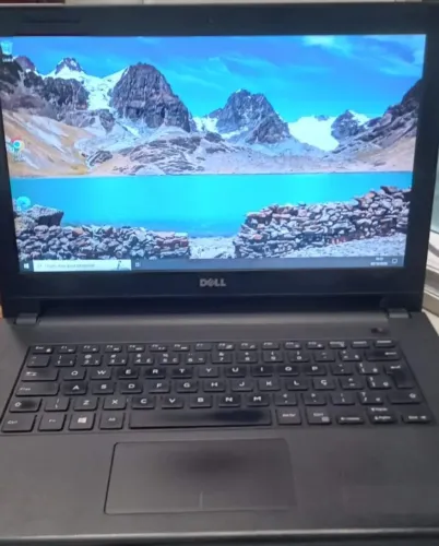 Notebook Dell i5
