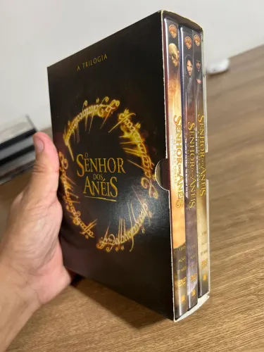 DVD