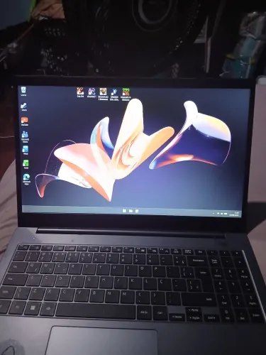 VENDA OU TROCA POR PC GAMER - Notebook Samsung