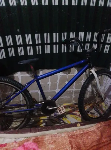 Bike aro 26 