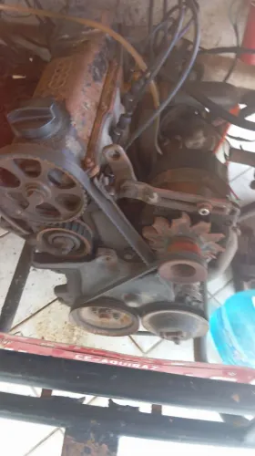 VENDO MOTOR AP 1.8