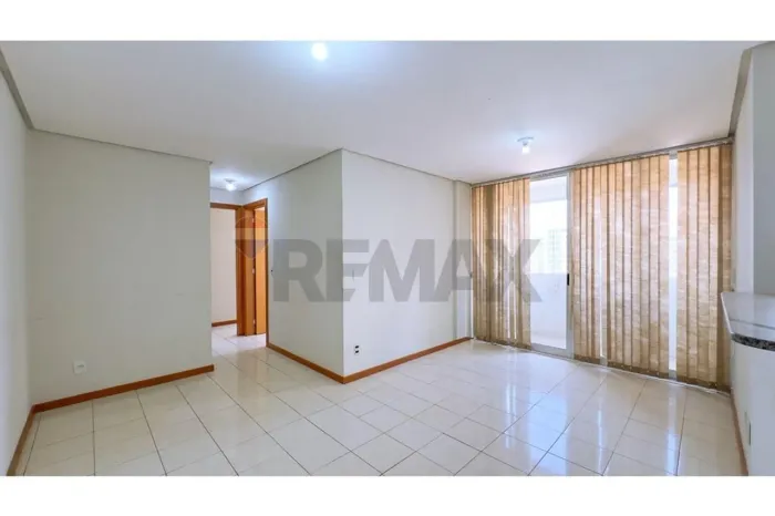 Apartamento 2 Quartos 1 Suíte 11º Andar Nascente com 1 Vaga Rua 21 Sul Águas Claras