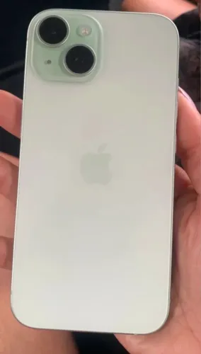 iPhone 15 na garantia Apple