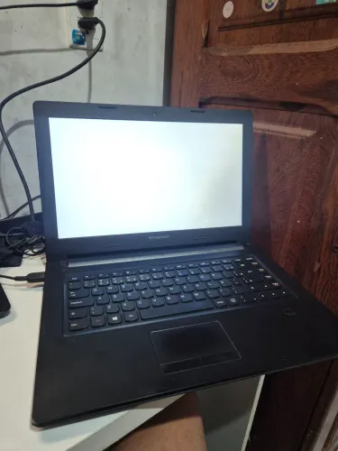 Notebook Lenovo G400s Obs!