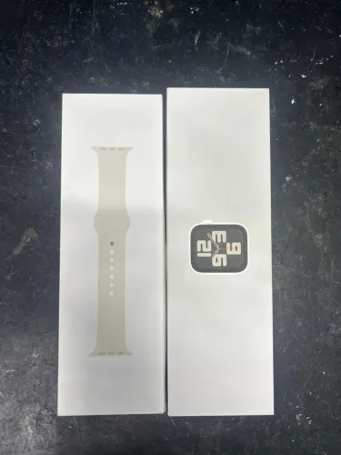 Apple Watch g2