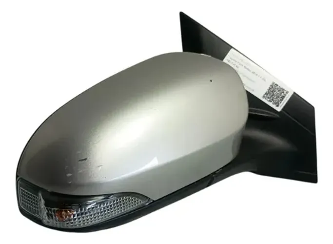 Retrovisor Direito Toyota Yaris 2019 2020 A 2025