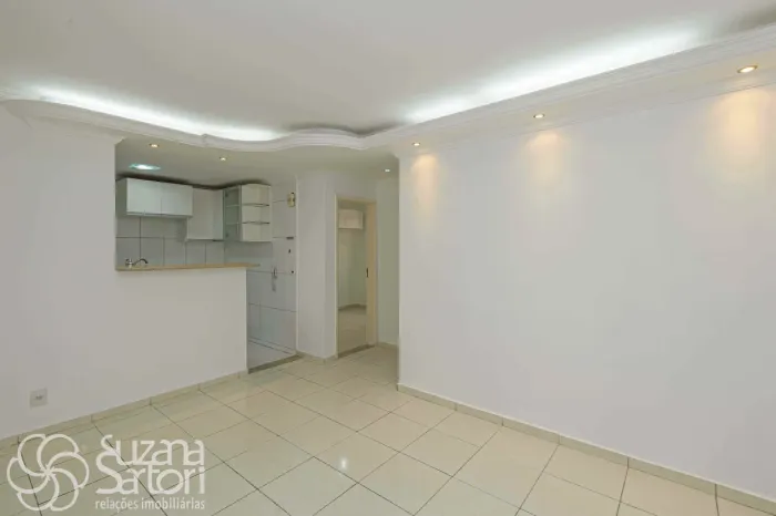 Apartamento com 2 dormitório(s) em Dom Cabral - Belo Horizonte/MG