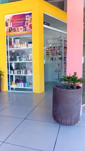 Passo o ponto Box na Av Guarulhos 
