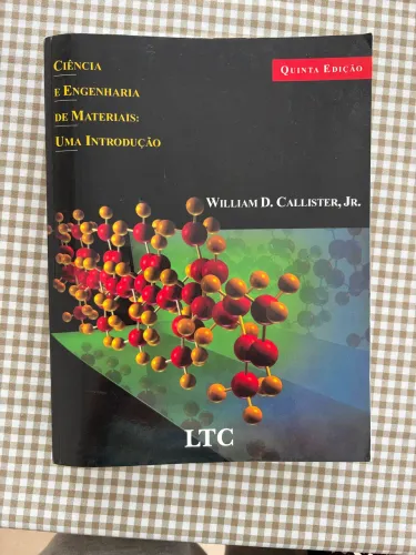 Livro de engenharia