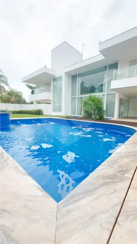 Casa à venda e locação com 5 quartos em Condomínio Ângelo Vial em Sorocaba SP