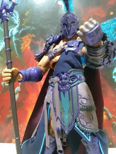 HADES SENHOR DO SUBMUNDO