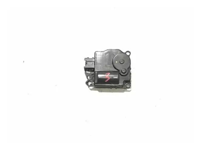 Servo Motor Ar Condicionado Ford Ka 2019 #3