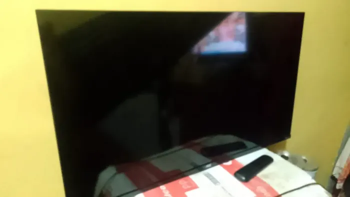 Tv 40 polegadas, novinha