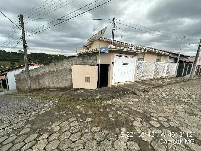 Oportunidade Única em CAMBUI - MG | Tipo: Casa | Negociação: Venda Online | Situação: Imóv
