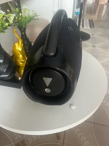 Caixa JBL Bombox 3