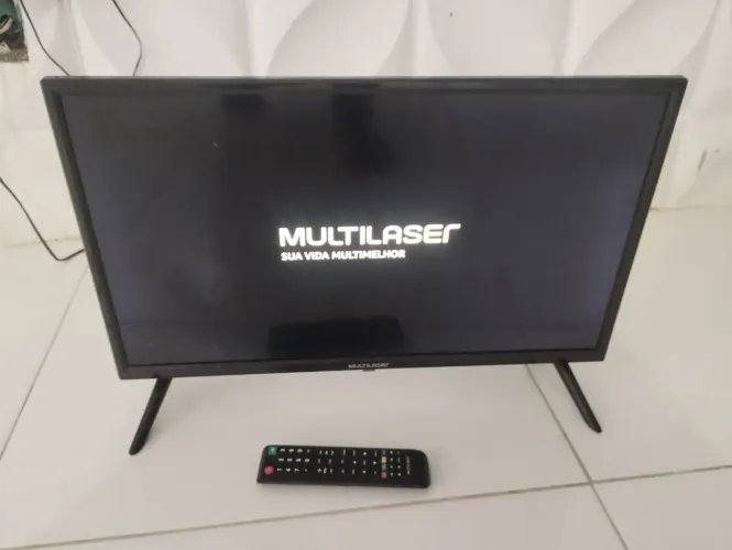 Televisão