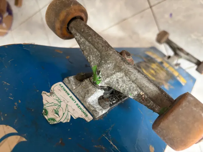 Skate Pro