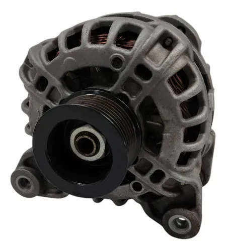 Alternador Nissan Versa 1.6 2022 231005ra0a