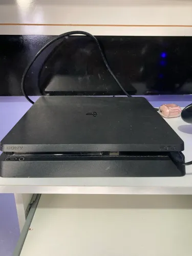 troco ps4 por pc gamer +volta pra mim