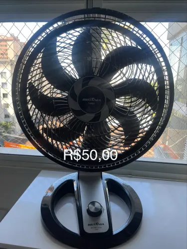 Ventilador