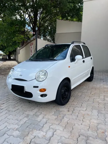 Chery QQ 1.1/1.0 12V 69cv 5P 2014