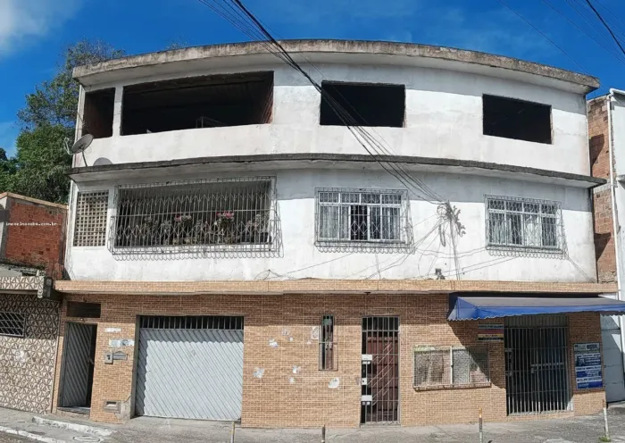 Loja para Locação em Lauro de Freitas, Itinga, 1 banheiro
