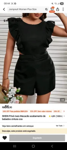 Plus size