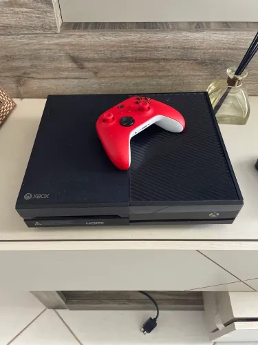 Xbox one 500G
